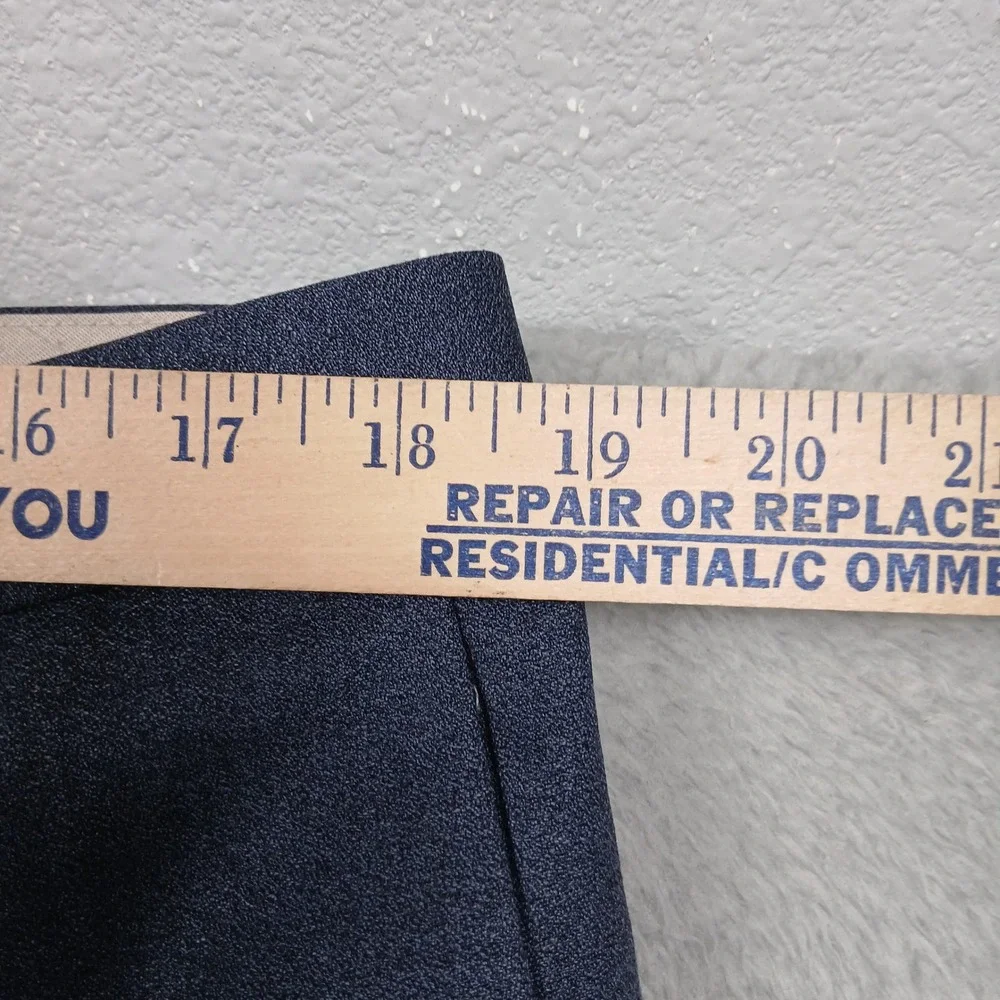 Banana Republic Wool Dress Pants Men 36x36‎ Gray Modern Slim Fit 100% Wool